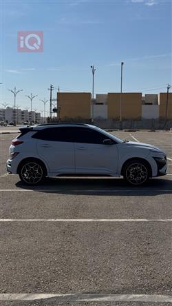 هيونداي كونا